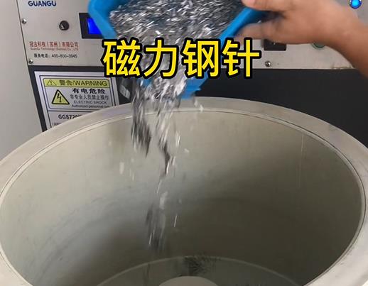 翁源不锈钢箍用钢针